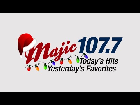 KMAJ: Majic 107.7 - Carbondale, Kansas - Legal ID - Wed, Dec 2, 2020 at 9:00 PM