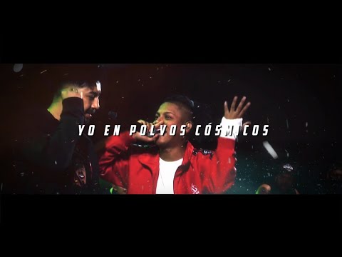 MINUTAZO DE BLAXIMENTAL CON LA TEMÁTICA PLANETAS 🌍💥