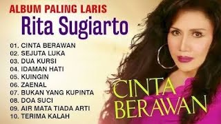 Download lagu rita sugiarto cinta berawan full album mp3