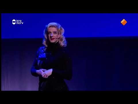 Alex Klaasen - Het Is Over (Showponies)