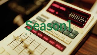 Season1 - Studio Live (3/4)