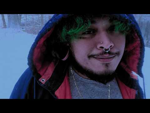 kenny orlando - cliffhangers [MV]