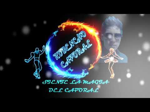 Mix Caporal 2018 (DJ Rubencho Caporal)