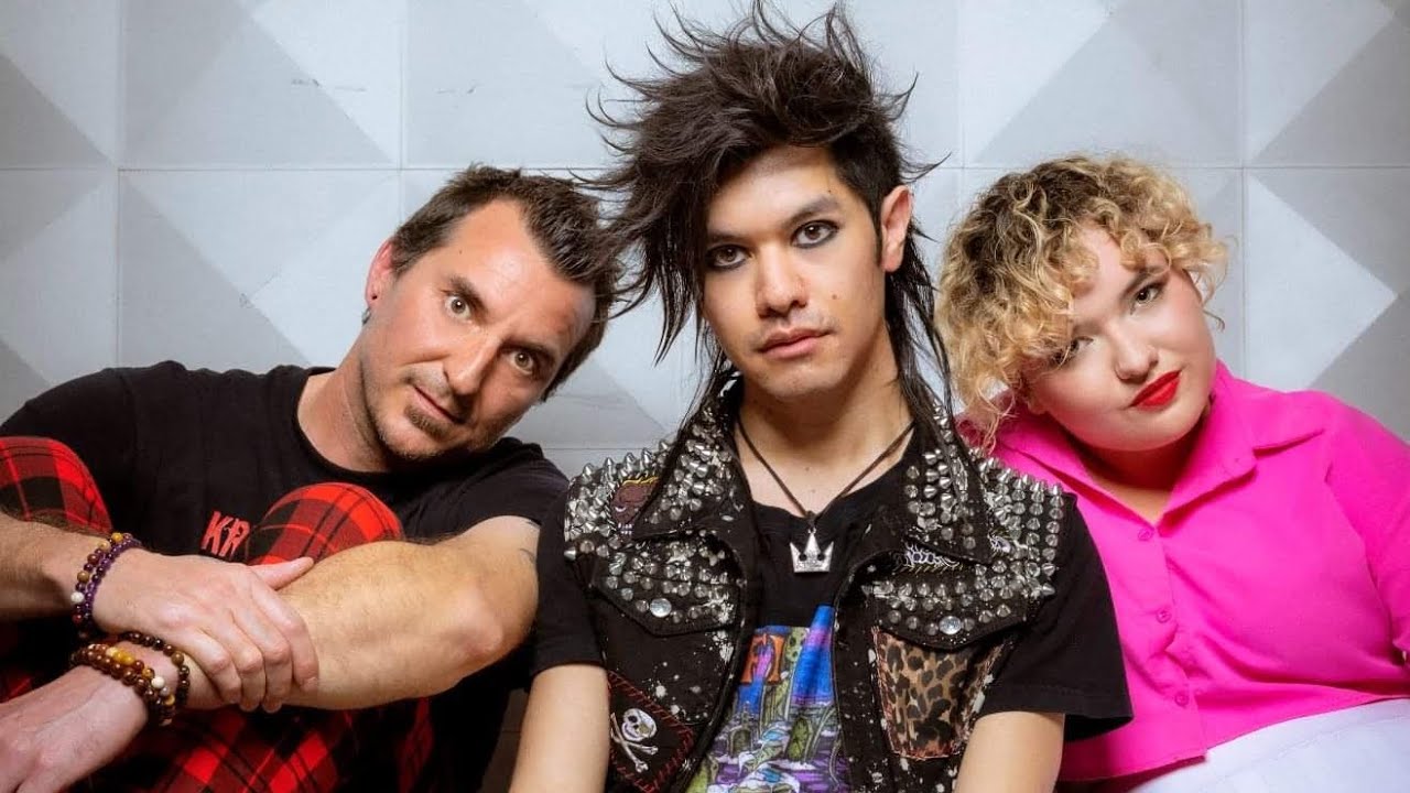 Mason Zero- By Ourselves (Music Video Notre Dame High School)