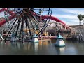 Pixar Pier Construction Update June 2018 Theater