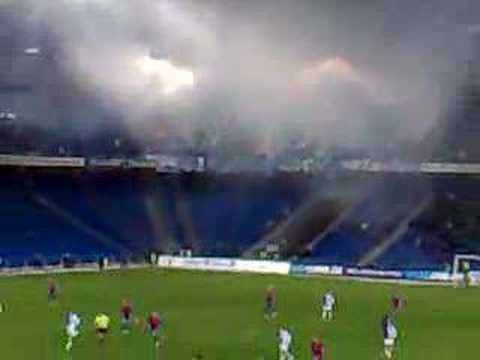 FC Basel - GC 22.03.2008