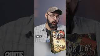 San Juan video thumbnail