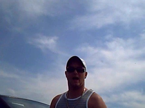 Rich Aruba, D.M.C., The Puzzle, Jaman "beter laat je me gaan!!!"