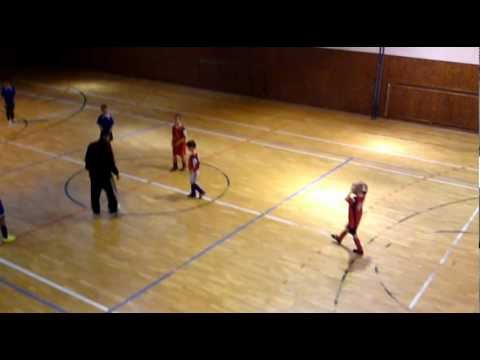 ČSFA Malacky - FK Vrakuňa č.2