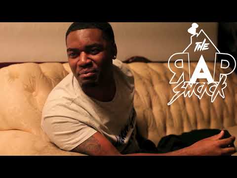 Lil Darrion Exclusive Interview  With Rapshack