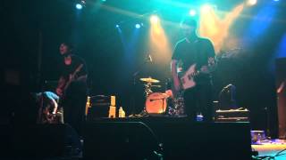 [LIVE] Armor For Sleep - The Truth About Heaven