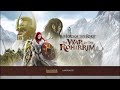 Inicio DVD El Señor De Los Anillos La Guerra De Los Rohirrim 2025 Argentina