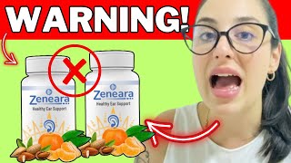 ZENEARA ❌((( WARNING )))❌ ZENEARA  REVIEWS - ZENEARA REVIEW - ZENEARA FOR TINNITUS  - ZENEARA PILLS