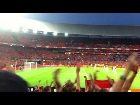 12-05-30 Baronie E9 staat achter Oranje