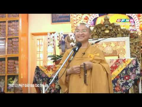 Triết lý Phật giáo qua 5 thủ ấn quan trọng (02/07/2013)