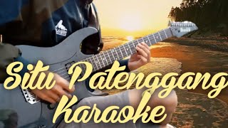 Download lagu Situ Patenggang Karaoke mp3