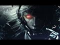 Rules Of Nature Platinum Mix Metal Gear Rising Revengeance Soundtrack