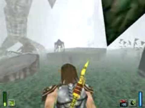 GameStar 12/98 Video-Special: Heretic II