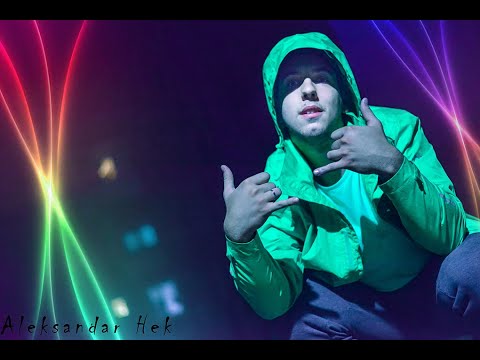 ALEKSANDAR HEK- REP 18