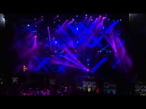 Adam Beyer & Joseph Capriati b2b plays "Luca Marchese - Insomnia" @ Exit Festival 2015