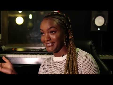 Trill V Presents - Sashique [interview] | Trill V