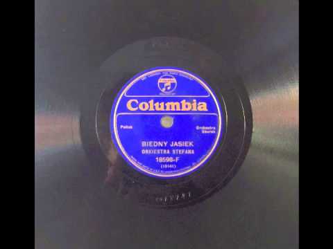 Abe Schwartz's Orchestra: Biedny Jasiek (1935)