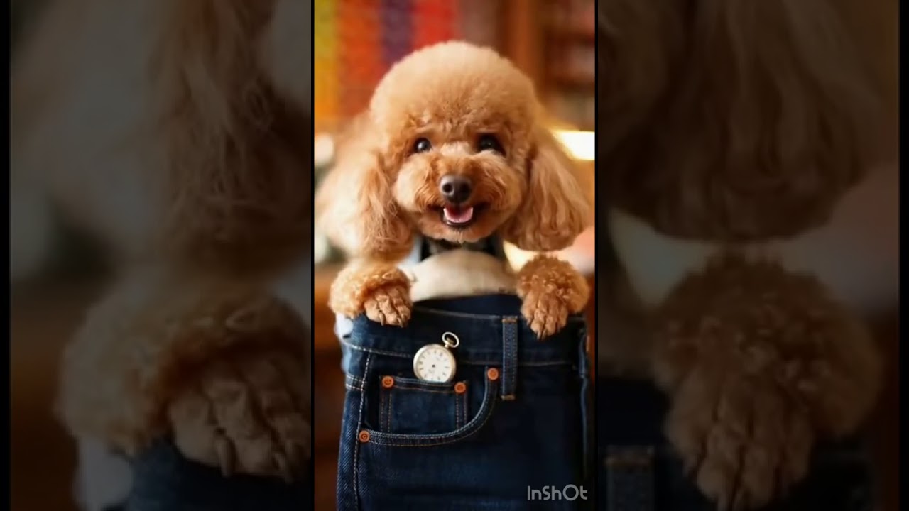 ジーンズの「謎ポケット」の正体#こんぶ博士