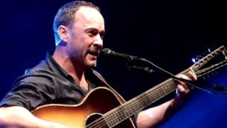 &quot;Grey Street&quot; - Dave Matthews &amp; Tim Reynolds live @ Hammersmith Apollo, London 20 March 2017