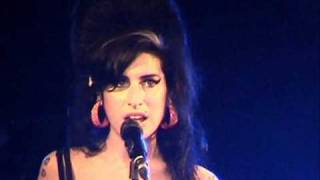 Amy Winehouse - It&#39;s My Party (feat. Quincy Jones)