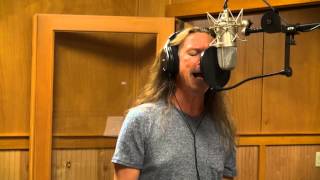 Ken Tamplin - How To Sing Drift Away | Dobie Gray | Uncle Kracker