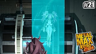 おいおい、これって確かさ #21【メタルマックスゼノリボーン】