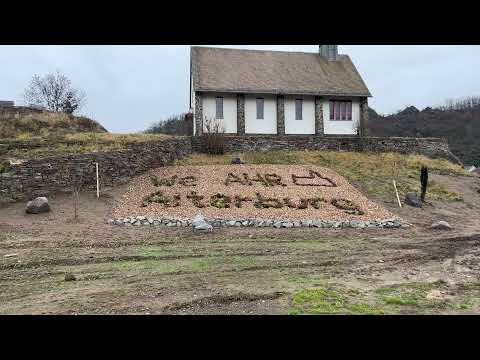 17.12.21: Fahrt von Altenburg nach Altenahr, direkt am Fluss, Update Ahr Flutkatastrophe
