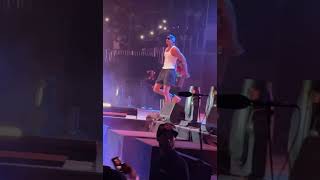 Hype me up with Mr Hype me up