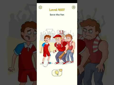 dop2 level #4687 #dop #dop2 #gameplay  #shorts #deleteonepart