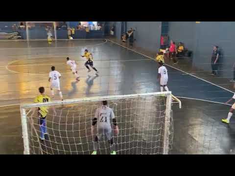 FFSERJ 2021 - Ascaer Vs Fluminense