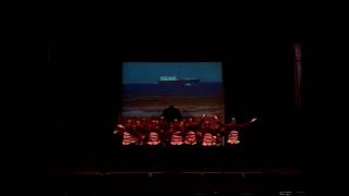 La loca – Segunda Semifinal – COAC 2006