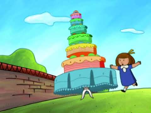 Madeline and the Tea Party | Madeline – WildBrain | Kid Movies - Kids TV Series, Kingdom Kids Zone - Madeline - WildBrain