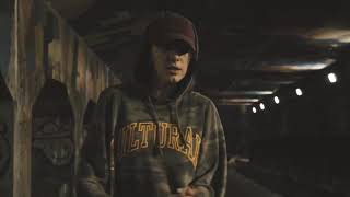 Pink Beetle Rejjie Snow ¦ Choreo by Anastasya Mellis