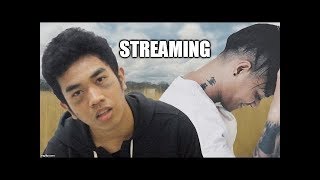 PARODY Stranger   RAP rezaoktovian