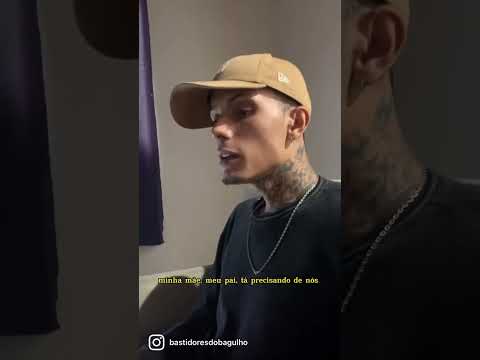 TEM PESSOAS QUE PRECISA DE NÓS - IGOR ALMEIDA (Freestyle)