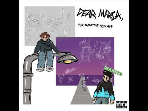 SSJ Twiin & thekid.ACE - Dear Maria