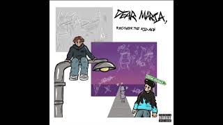 Cover art for Dear Maria