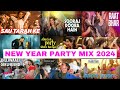 NEW YEAR BOLLYWOOD PARTY MIX MASHUP 2024 3 NON STOP BOLLYWOOD DANCE PARTY MIX 2024
