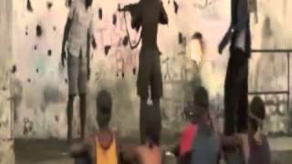 Lupe Fiasco- Little Weapon Music Video