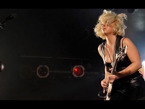 Samantha Fish the Classic "Don't Let It Bring You Down" Sold-Out Show @The Token Lounge 12/15/22