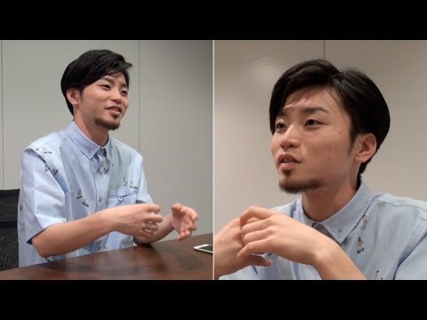 Interview with Aki Okuda, one of the founding members of SEALDs