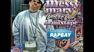 Messy Marv - Thug Love Ft Matt Blaque