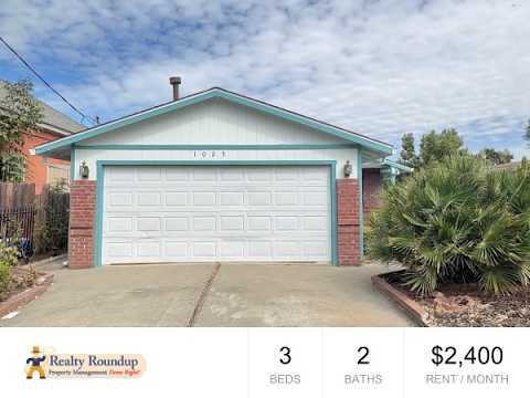 Charming Three-Bedroom, Two-Bathroom Home property video