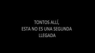 Carcass - Room 101 (subtitulado en Español)