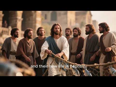 The Fish That Became Christianity's Greatest Secret